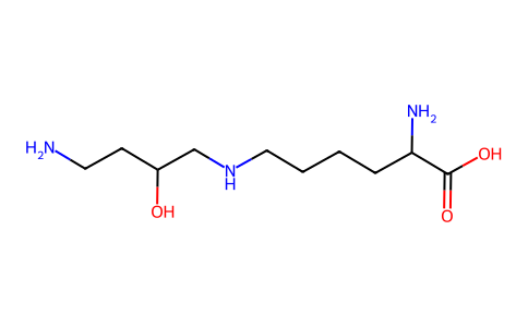 Hypusine 34994-11-1